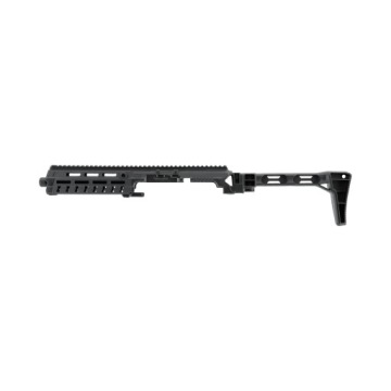 Конверсионная винтовка Umarex HDR 50 TR 50 T4E M-LOK PICATINNY