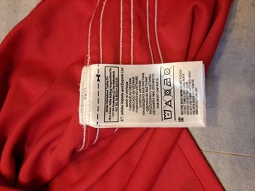 Футбольная майка Манчестер Юнайтед 2016