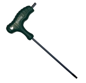 Klucz imbusowy, ampul 5 mm Jonnesway H10MB5150