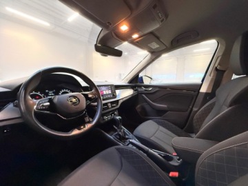 Skoda 2022 Skoda Kamiq Skoda Kamiq 1.5 Ambition DSG, zdjęcie 16