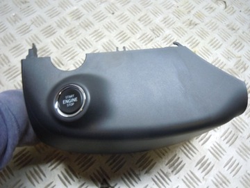 КРЫШКА КОЛОНКИ СТАРТ-СТОП SKODA KODIAQ 3v0858566E