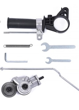 ПЕРЕХОДНИК ДЛЯ СВЕРЛИЛЬНЫХ СТАНКОВ НОЖНИЦЫ ДЛЯ РЕЗКИ ЛИСТА СВЕРЛА ДЛЯ ЛИСТА