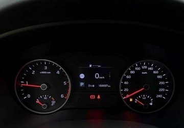 Kia Sportage IV SUV Facelifting 1.6 CRDI 136KM 2019 Kia Sportage 1.6 CRDI automat LED navi KAMERA bezwypadkowa 1.6, zdjęcie 20