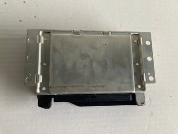 T4 TRANSPORTER 2.8 B 204 л.с. VR6 Модуль ABS ESP