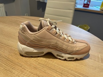 Buty NIKE AIR MAX 95 ROZ 38.5 24.5 CM