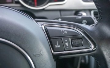 Audi A5 8T Coupe Facelifting 1.8 TFSI 170KM 2012 Audi A5 Sportback Audi A5 Sportback 1.8 TFSI 170KM 1.8 Benzyna 170KM, zdjęcie 12