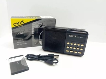RADIO 40116