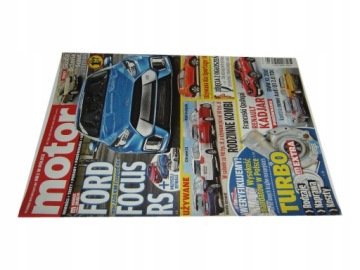 Motor nr 7 9-02-2015