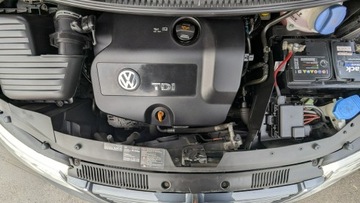 Volkswagen Sharan I 1.9 TDI 116KM 2006 Volkswagen Sharan 1.9TDi OPŁACONY Bezwypadkowy, zdjęcie 37