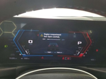 BMW Seria 2 F74 2024 BMW M2 2024 3.0l 3.0 Benzyna 453KM, zdjęcie 9