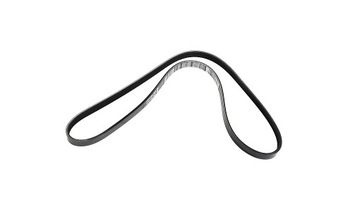 Pasek sprężarki powietrza 4PK 87710660 New Holland CNH ORYGINAŁ