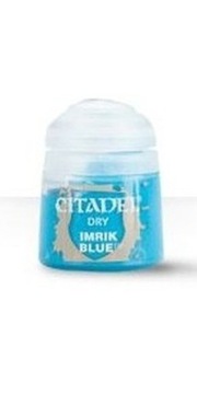 Farbka Citadel Dry Imrik Blue