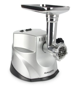 ЭЛЕКТРИЧЕСКАЯ МЯСОРУБКА 3 СИТА