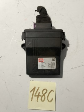 BRC DE817010 STEROWNIK INSTALACJI LPG