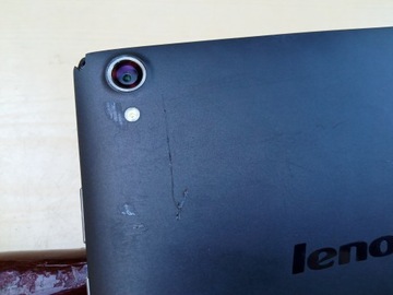 ПЛАНШЕТ LENOVO Intel Inside