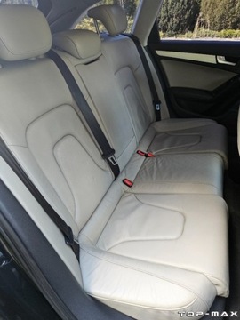 Audi A4 B8 Allroad quattro 2.0 TDI 170KM 2009 Audi A4 Allroad 2.0 TDI 170 KM Quattro 2.0 Diesel 170KM, zdjęcie 23