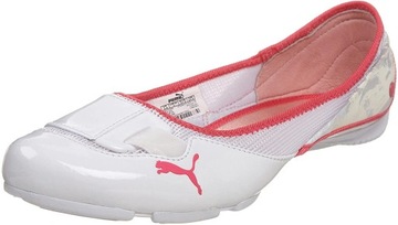 Balerinki PUMA SABA BALLET GLOSS ! R - 37,5