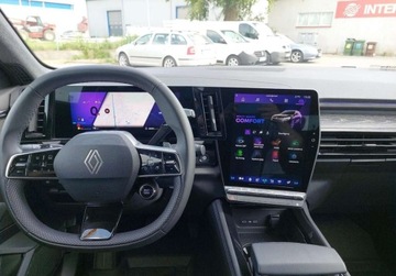 Renault Austral 2024 Renault Austral 160KM Iconic Salon Polska, Kamery 360, Bezwypadkowy, Gwara, zdjęcie 12