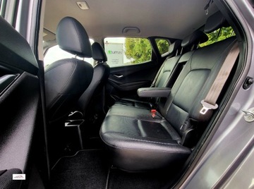 Hyundai ix20 2013 Hyundai ix20 bardzo ladny, swiezo sprowadzony, GWARANCJA 1.6 Diesel, zdjęcie 5