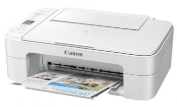 Многофункциональное устройство CANON Pixma TS3351
