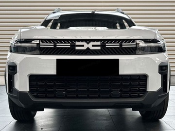 Dacia Bigster 1.2 TCe 140KM 2025 Od ręki - Bigster Essential LPG 1.2 TCe mHEV 140KM, zdjęcie 1