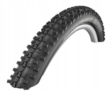 Велосипедная покрышка SCHWALBE SMART SAM 26x2,10 K-Guard