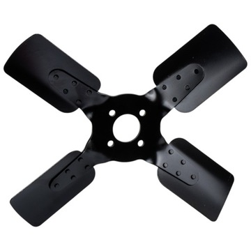 Wentylator MF3 Ursus 235 255 1664971M91 wiatrak