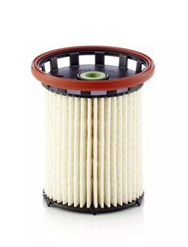 Mann-Filter PU 8021 Filtr paliwa WYPRZEDAŻ LIKWIDACJA FIRMY!