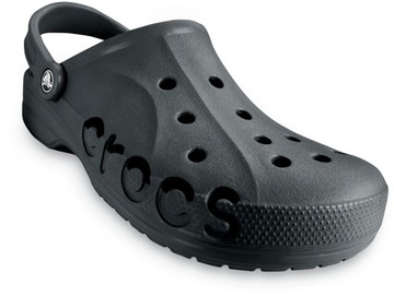 CROCS KROKS BAYA CHODAKI CLOG LEKKIE DO PRACY 10126 M7 W9 39- 40 39,5