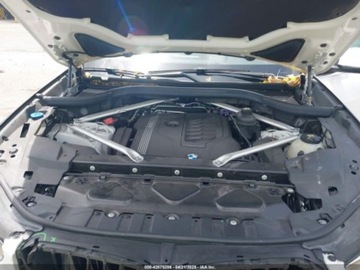 BMW X5 G05 2022 BMW X5 sDrive40I 2022 3.0l 3.0 Benzyna 335KM, zdjęcie 8