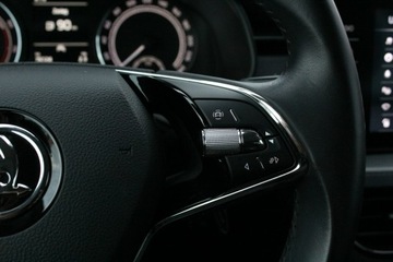 Skoda Kamiq 2021 Škoda Kamiq Skoda Kamiq AMBITION TSI 115KM Salon, zdjęcie 26