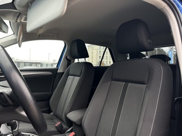 Volkswagen T-Roc I SUV Facelifting 1.5 TSI ACT 150KM 2023 Volkswagen T-Roc Life 1.5 TSI 150KM DSG, Climatron, zdjęcie 11