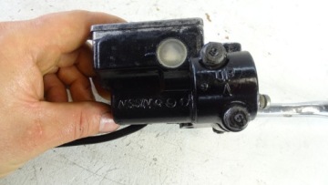 Yamaha Maxim XJ 700 750 Главный тормозной цилиндр передний