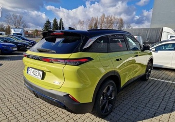 BAIC Beijing 5 1.5  177KM 2024 BAIC 5 FV23 LUXURY 1,5 177KM Automat 7 DCT GWARANCJA 1.5 Benzyna, zdjęcie 4