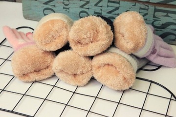 ДЕТСКИЕ ЗИМНИЕ ПЕРЧАТКИ