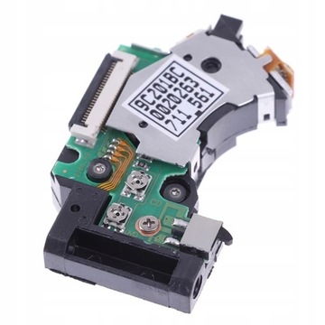 ЛАЗЕРНЫЙ ПРИВОД ЛАЗЕРНАЯ ГОЛОВКА PLAYSTATION 2 PS2 ТОНКАЯ КОНСОЛЬ PVR-802W НОВАЯ