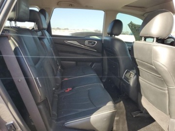 Infiniti QX60 2019 Infiniti QX60 2019 INFINITI QX60 LUXE 3.5 Benzyna 295KM, zdjęcie 10