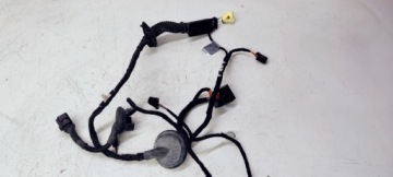 WIĄZKA DRZWI LEWY PRZÓD AUDI A4 B8 8K0971029M