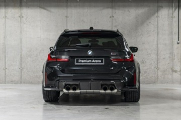 BMW Seria 3 G20-G21 2025 BMW M3 Competition M xDrive Touring - Dostępny od, zdjęcie 7