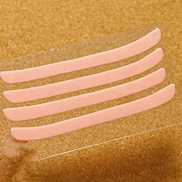 2023 Новые щипцы для завивки ресниц, подушечки для завивки ресниц L