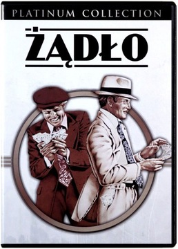 ŻĄDŁO (PLATINUM COLLECTION) [DVD]