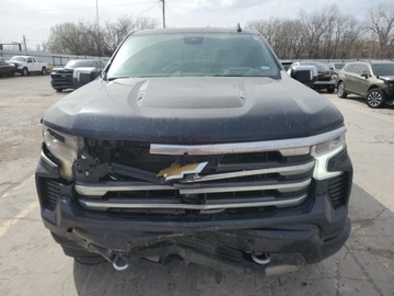 Chevrolet Silverado II 2023 Chevrolet Silverado K1500 High Country 2023 6.2L 6.2 Benzyna 420KM, zdjęcie 5