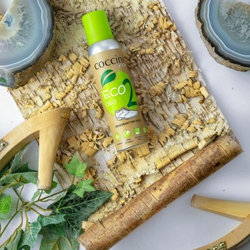 ДЕЗОДОРАНТ ДЛЯ ОБУВИ, ЭКОЛОГИЧЕСКОЕ ОСВЕЖЕНИЕ ОБУВИ