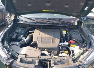 Subaru 2024 Subaru Forester 2024, 2.5L, 4x4, TOURING, po gradobiciu 2.5 Benzyna 182KM, zdjęcie 13