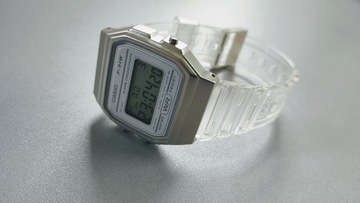 КАСИО F-91WS-7EF