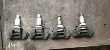 CZUJNIK TMPS SCHRADER GM OPEL INSIGNIA 13598775