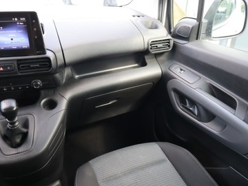 Toyota 2020 Toyota ProAce City Verso 1.5 D-4D, Salon Polska, zdjęcie 7