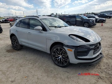 Porsche Macan 2025 Porsche Macan 2025 2.0L AWD 2.0 Benzyna 261KM, zdjęcie 3