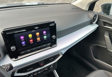 Seat Arona Crossover Facelifting 1.0 TSI 95KM 2025 Seat Arona Style 1.0 TSI 95 KM, zdjęcie 12