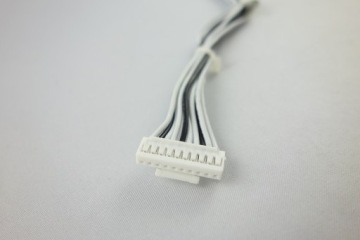 ОБЪЕДИНИТЕЛЬНАЯ ПЛАТА 10-контактный 8-футовый кабель Dell Poweredge T610 TY764
